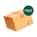 Free Shipping